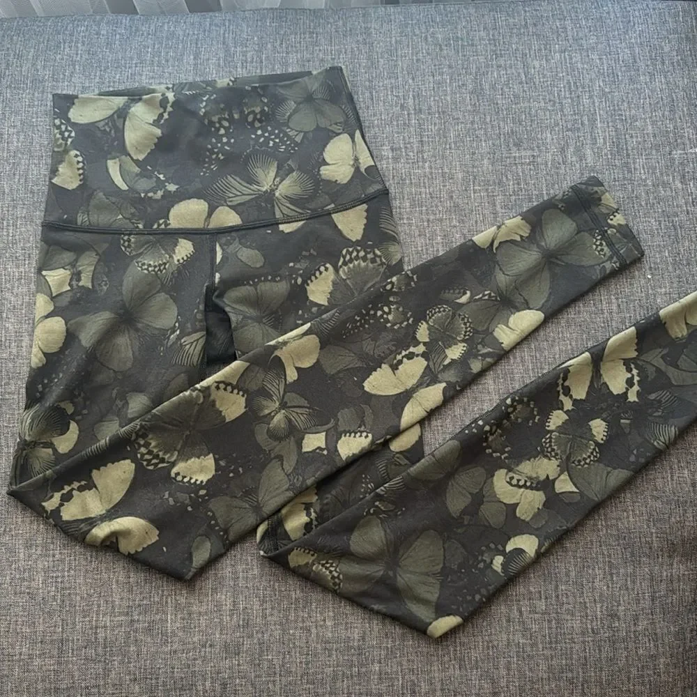 lululemon athletica lululemon wunder